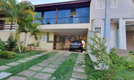 casa à venda 2 Quartos, 1 Suite, 4 Vagas, 337.61M², Condomínio Residencial Itamambuca, Valinhos - S