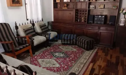 casa à venda 3 Quartos, 1 Suite, 4 Vagas, 349M², Jardim Antonio Von Zuben, Campinas - SP