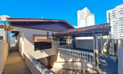 casa à venda 3 Quartos, 1 Suite, 10 Vagas, 330M², Jardim Novo Horizonte, Valinhos - SP