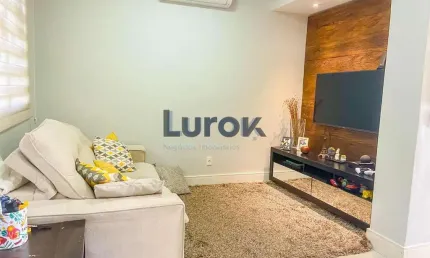 casa à venda 3 Quartos, 1 Suite, 2 Vagas, 133M², Vila Jair, Valinhos - SP | Condomínio Vila Imperia