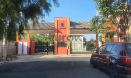 casa à venda 3 Quartos, 1 Suite, 2 Vagas, 112M², Condomínio Dossel Esplanada Village, Valinhos - SP