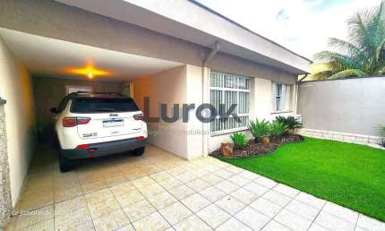 casa à venda 3 Quartos, 3 Vagas, 250M², Bela Vista, Valinhos - SP