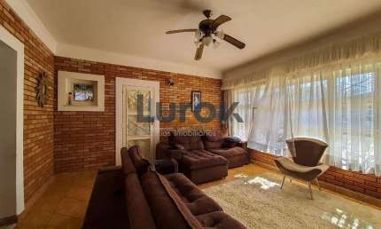 casa à venda 4 Quartos, 3 Suites, 5 Vagas, 700M², Jardim Eulina, Campinas - SP