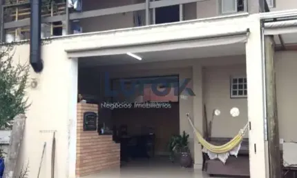 casa à venda 4 Quartos, 1 Suite, 2 Vagas, 250M², Castelo, Valinhos - SP