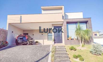 casa à venda 3 Quartos, 3 Suites, 2 Vagas, 300M², Condomínio Villa do Sol, Valinhos - SP | Condomin