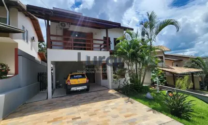 Casa à venda 4 quartos, 3 suites, 4 vagas, 330m², condomínio residencial terras do oriente, valinho