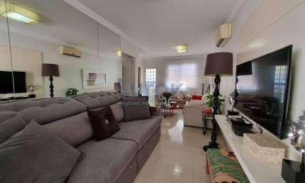 Casa com 3 quartos à venda na Rua Afrânio Peixoto, 4, Parque Taquaral, Campinas