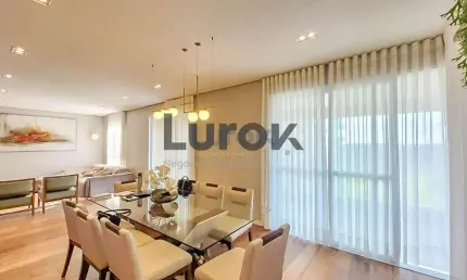 apartamento à venda 3 Quartos, 3 Suites, 3 Vagas, 185M², Condominio Signature, Valinhos - SP | Cond