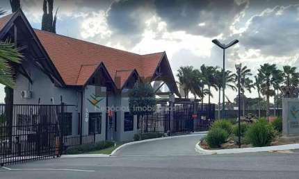 terreno à venda 600M², Centro, Vinhedo - SP | Condominio Terras de Vinhedo