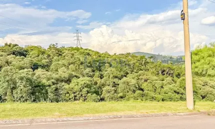 Terreno à venda condomínio campo de toscana de alto padrão - vinhedo / sp