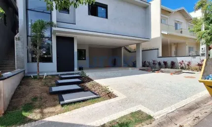 Casa à venda, roncáglia, condominio madre maria villac, valinhos, sp
