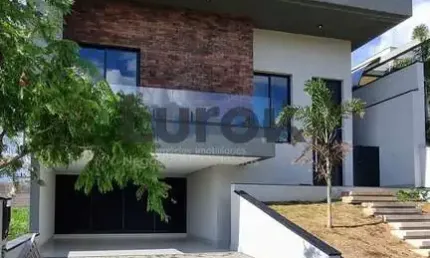casa à venda 3 Quartos, 3 Suites, 2 Vagas, 300M², Jardim Ypê, Paulínia - SP | Condomínio La  Dolce