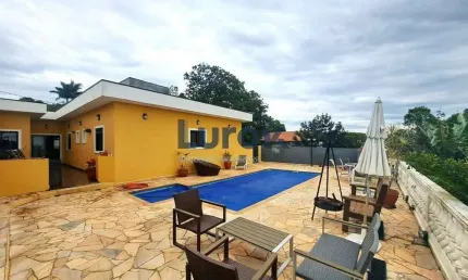 casa à venda 6 Quartos, 6 Suites, 5 Vagas, 1070M², Clube de Campo Valinhos, Valinhos - SP | Condomí