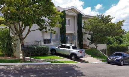 Casa 4 suites  à Venda Condomínio Morada das Nascentes - Valinhos / SP