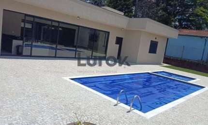 casa à venda 3 Quartos, 3 Suites, 9 Vagas, 1030M², Condomínio Clube de Campo Valinhos, Valinhos - S