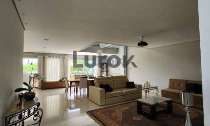 casa à venda 3 Quartos, 3 Suites, 4 Vagas, 275M², Parque das Quaresmeiras, Campinas - SP