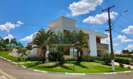 casa à venda 4 Quartos, 4 Suites, 4 Vagas, 349M², Condomínio Residencial Querência, Valinhos - SP |