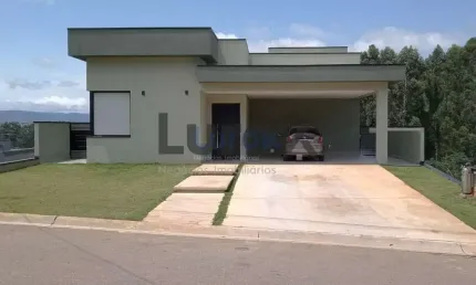 casa à venda 4 Quartos, 4 Suites, 4 Vagas, 500M², Jardim das Minas, Itupeva - SP | Residencial Ibi