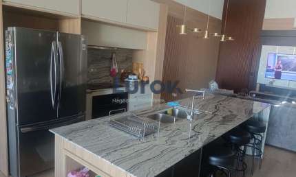 casa à venda 4 Quartos, 4 Suites, 5 Vagas, 360M², Swiss Park, Campinas - SP | Swiss Park - Residenc