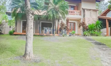 Casa 3 suítes à Venda Condomínio Village Visconde de Itamaracá - Valinhos / SP