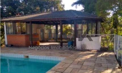 Terreno à venda na Alameda Itajubá, 31, Joapiranga, Valinhos