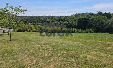 Terreno  de 3.181,63 à Venda Condomínio Quinta da Baroneza - Bragança Paulista / SP