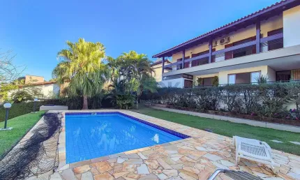 Casa 4 suites  para  Locação Condominio Vale do Itamaracá - Valinhos / SP