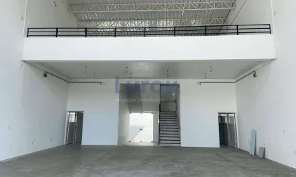 Excelente Prédio Comercial para locação, Parque Nova Suíça, Valinhos, SP