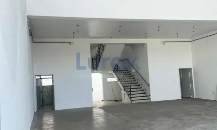 Excelente prédio comercial para locação, parque nova suíça, valinhos, sp
