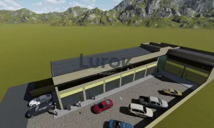 sala para Locação 18 Vagas, 38.5M², Chácara Primavera, Campinas - SP