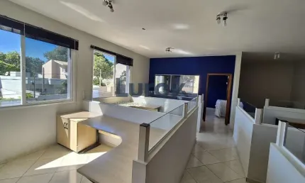 sala para Locação 1 Vaga, Parque Nova Suíça, Valinhos - SP