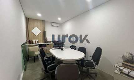 sala para Locação 2 Vagas, 20M², Jardim Ribeiro, Valinhos - SP