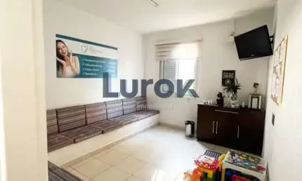 Sala comercial com 1 sala para alugar na Rua Doutor Cândido Ferreira, 127, Centro, Valinhos
