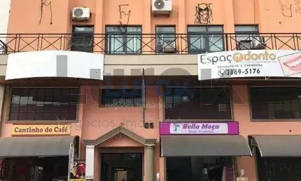 Sala comercial com 1 sala para alugar na Rua Eugênio Franceschini, 25, Centro, Valinhos