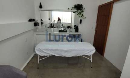 sala para Locação 2 Vagas, 25M², Jardim Ribeiro, Valinhos - SP