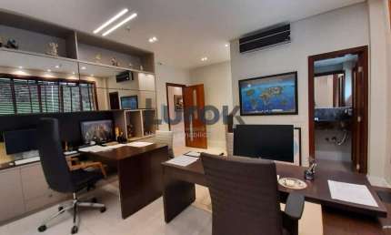 sala para Locação 180M², Vila Nova Valinhos, Valinhos - SP