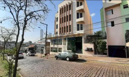 Sala à venda e locação 1 vaga, 31m², vila clayton, valinhos - sp | edifício hortência