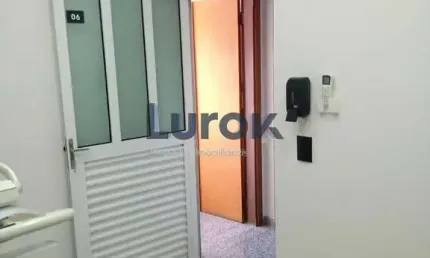 Sala para locação 1 vaga, 15m², jardim ribeiro, valinhos - sp