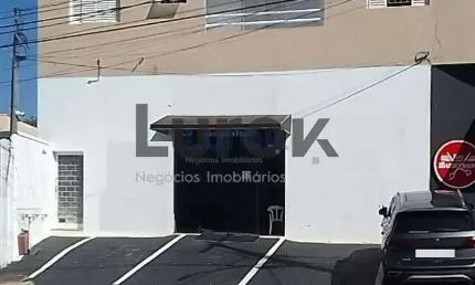 salão para Locação 3 Vagas, 100M², Loteamento Residencial Santa Gertrudes, Valinhos - SP