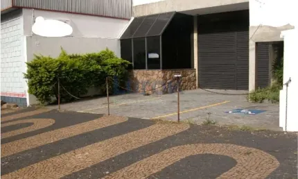 Barracão / Galpão / Depósito para alugar na Avenida dos Esportes, 1281, Vila Bissoto, Valinhos