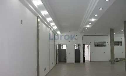 Barracão / Galpão / Depósito para alugar na Avenida dos Esportes, 1281, Vila Bissoto, Valinhos