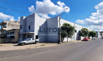 barracão para Locação 6 Vagas, 729.6M², Vila Faustina II, Valinhos - SP