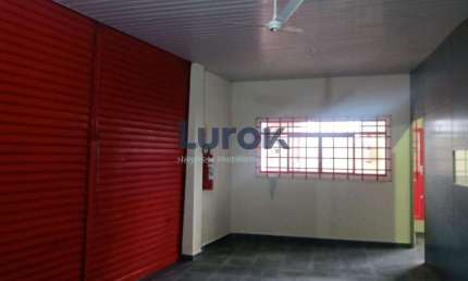 galpão para Locação 100M², Santa Rosa, Vinhedo - SP