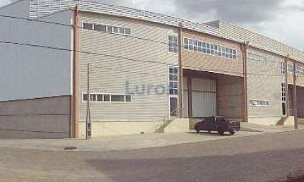 galpão para Locação 20 Vagas, 2000M², Jardim São Pedro, Hortolândia - SP | Celog 1