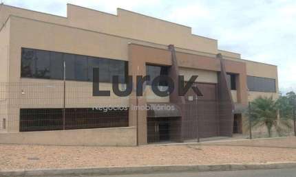 galpão à venda 9 Vagas, 3431M², Jardim Alto das Araras, Araras - SP