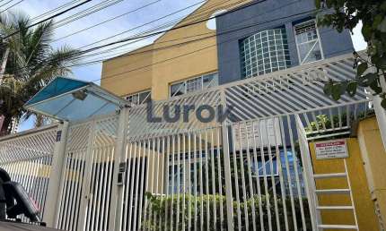 prédio para Locação 4 Vagas, 360M², Bela Vista, Valinhos - SP