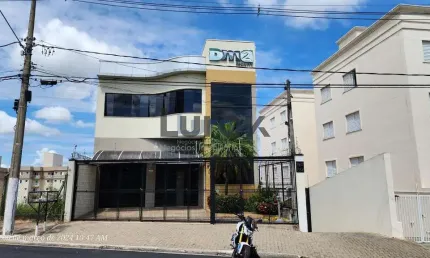 prédio à venda 10 Vagas, 622M², Jardim Monte Verde, Valinhos - SP