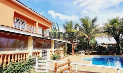 chácara à venda 3 Quartos, 1 Suite, 4 Vagas, 900M², Vale Verde, Valinhos - SP