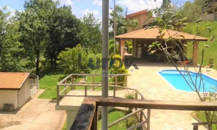 chácara à venda 5 Quartos, 4000M², Vale Verde, Valinhos - SP