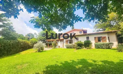 Chácara / sítio com 3 quartos à venda na Avenida Alcindo Marcon, 35, Vale Verde, Valinhos